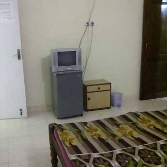 Jolines Nook Guest House, Goa 2